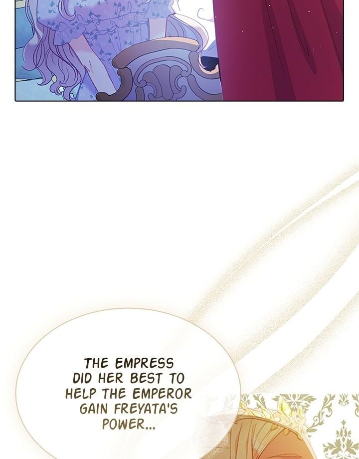 The Mighty Extra: One Girl Changes the World chapter 70 page 74