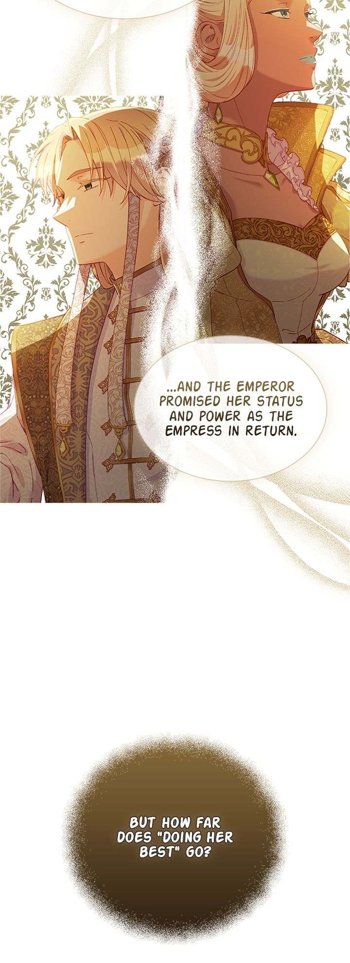 The Mighty Extra: One Girl Changes the World chapter 70 page 75