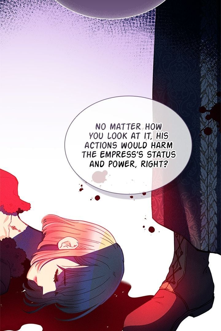 The Mighty Extra: One Girl Changes the World chapter 70 page 80