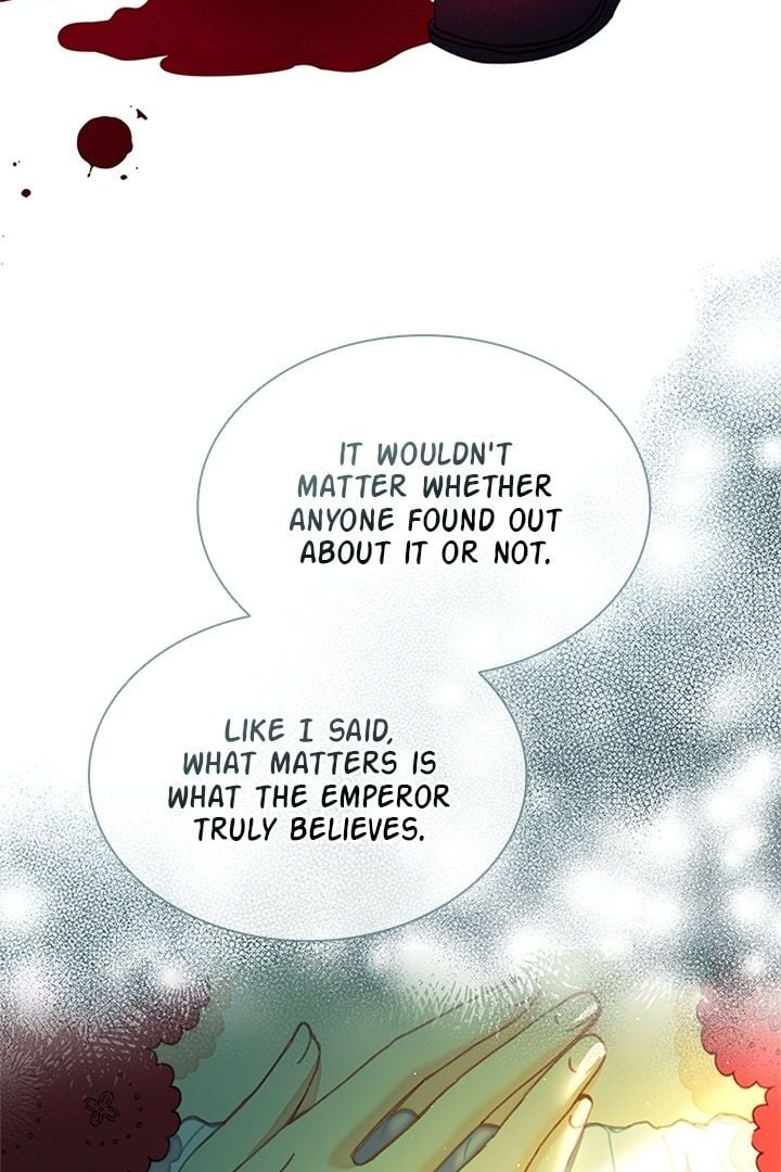 The Mighty Extra: One Girl Changes the World chapter 70 page 81