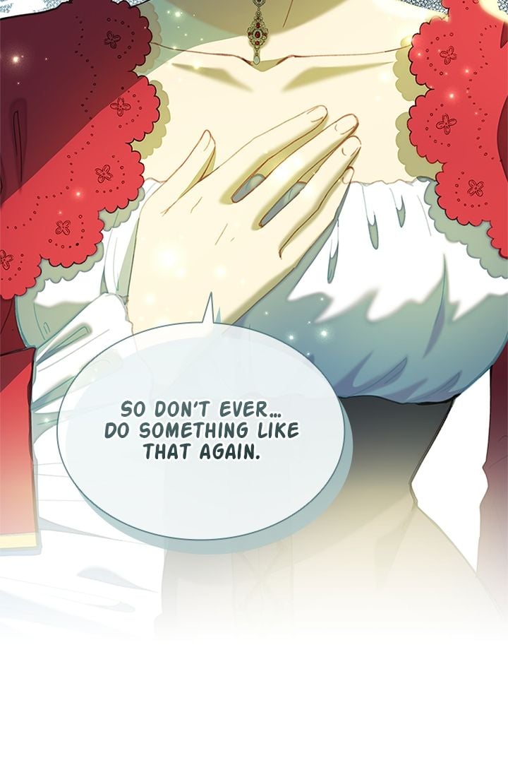 The Mighty Extra: One Girl Changes the World chapter 70 page 84