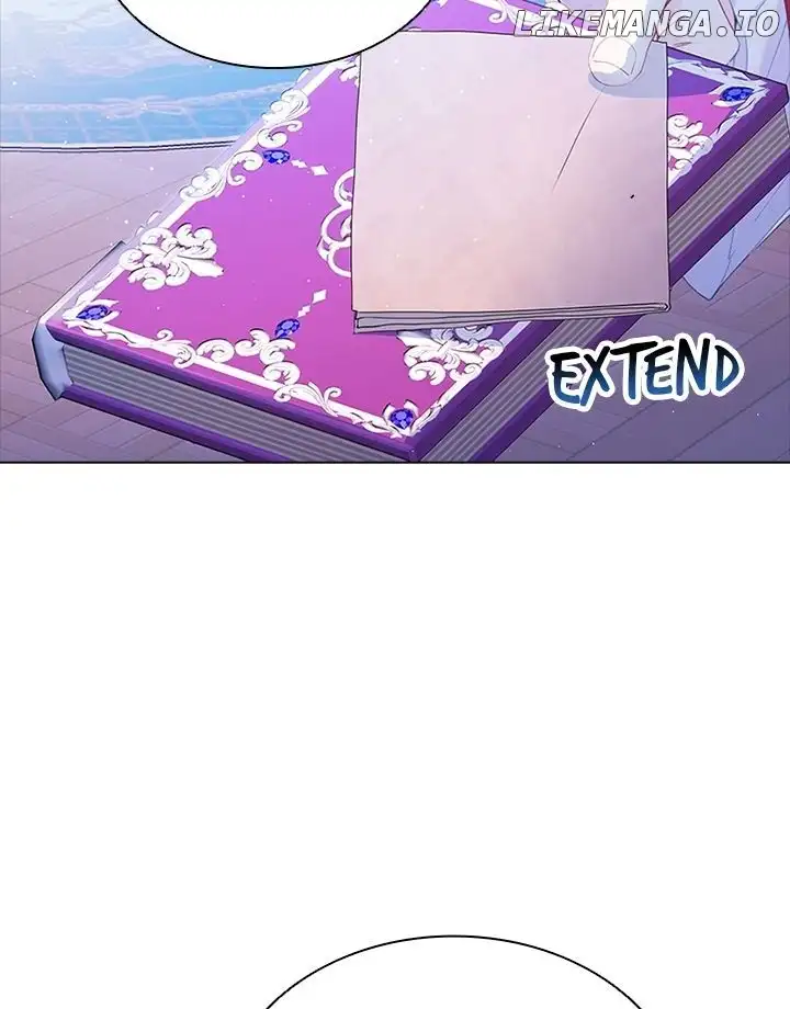 The Mighty Extra: One Girl Changes the World chapter 71 page 4