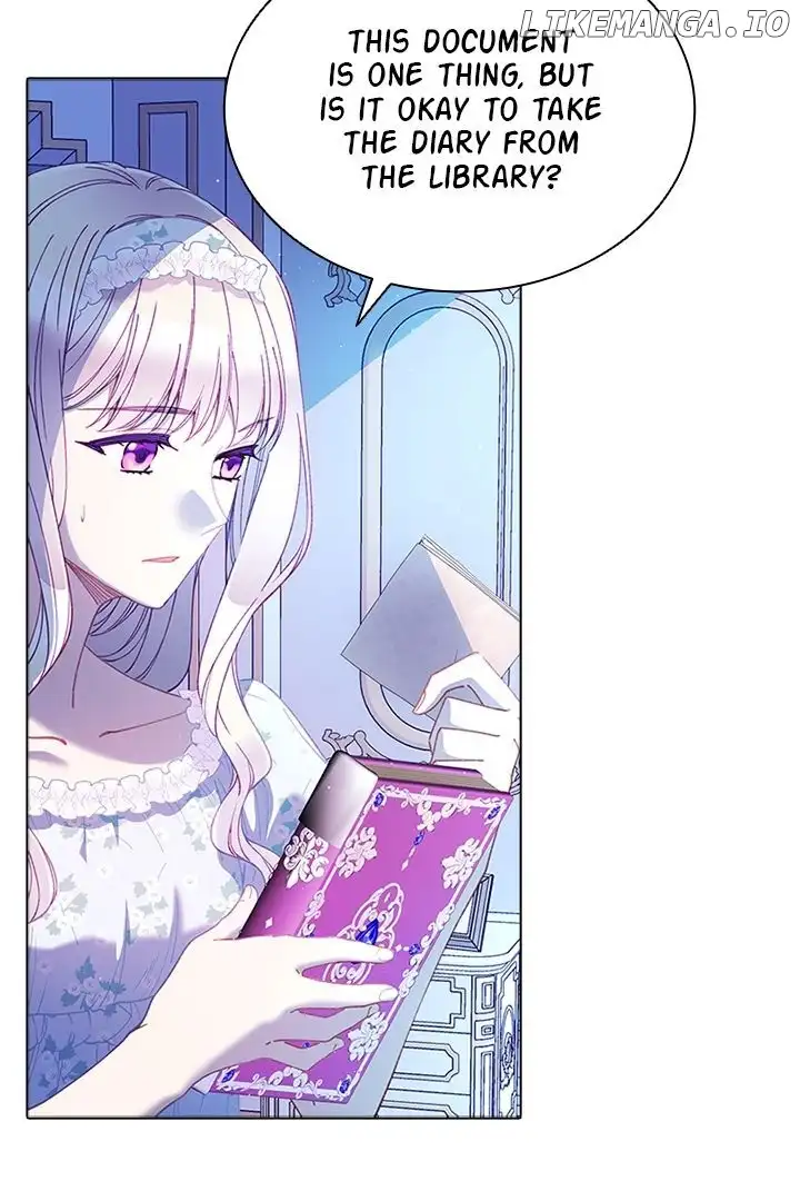 The Mighty Extra: One Girl Changes the World chapter 71 page 5