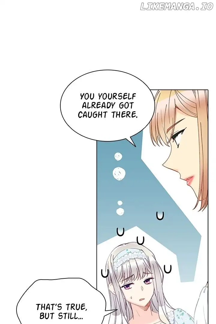 The Mighty Extra: One Girl Changes the World chapter 71 page 6