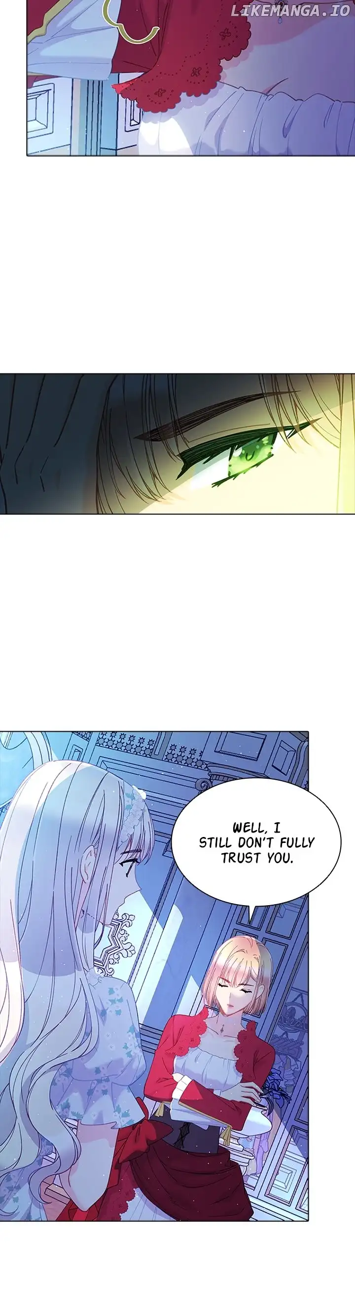 The Mighty Extra: One Girl Changes the World chapter 71 page 17