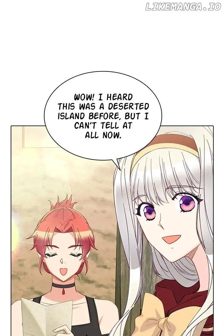 The Mighty Extra: One Girl Changes the World chapter 71 page 26