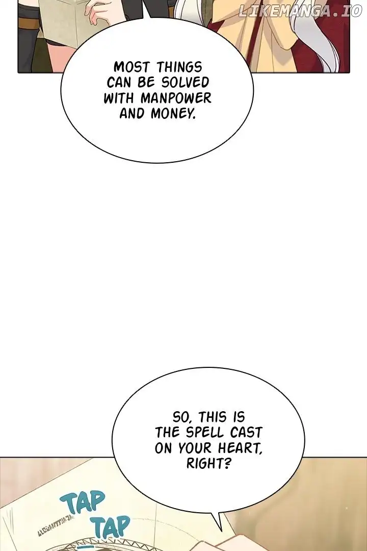 The Mighty Extra: One Girl Changes the World chapter 71 page 27