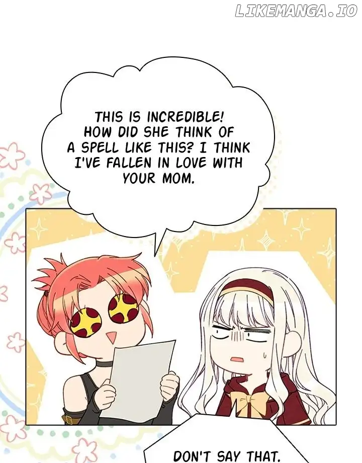 The Mighty Extra: One Girl Changes the World chapter 71 page 29