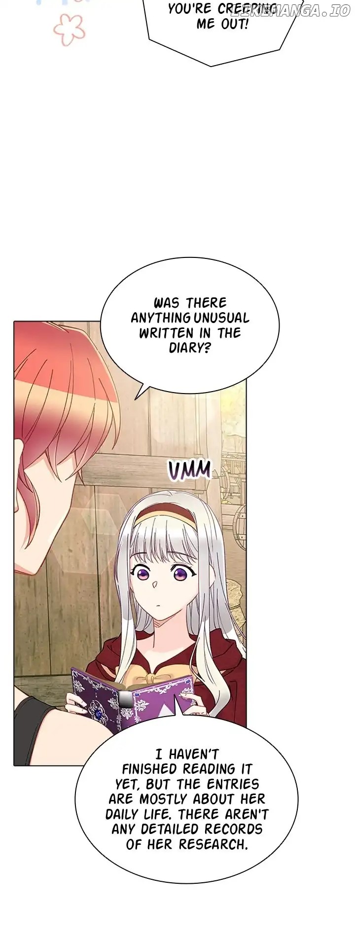 The Mighty Extra: One Girl Changes the World chapter 71 page 30