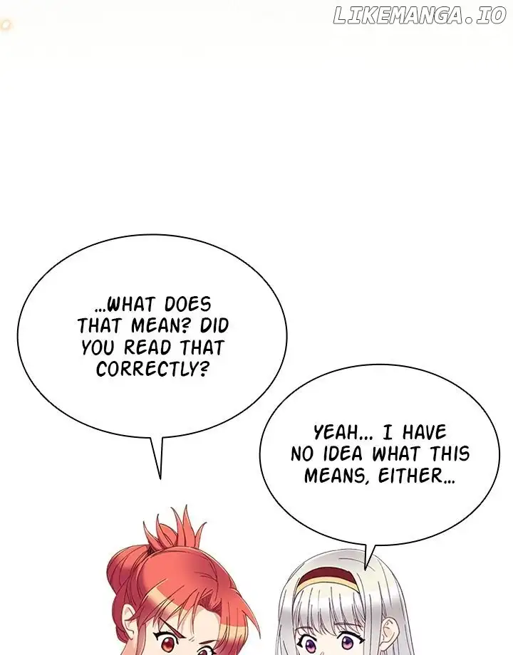 The Mighty Extra: One Girl Changes the World chapter 71 page 41