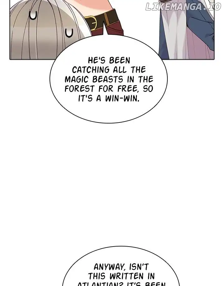 The Mighty Extra: One Girl Changes the World chapter 71 page 47