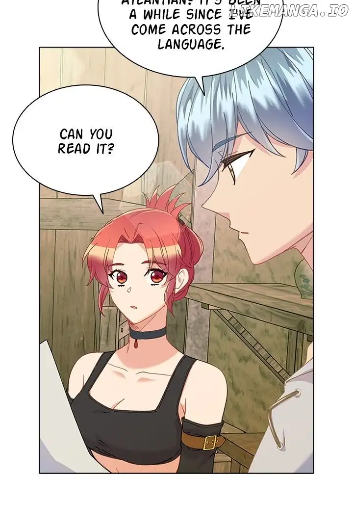 The Mighty Extra: One Girl Changes the World chapter 71 page 48
