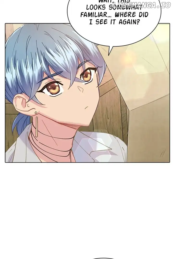 The Mighty Extra: One Girl Changes the World chapter 71 page 52