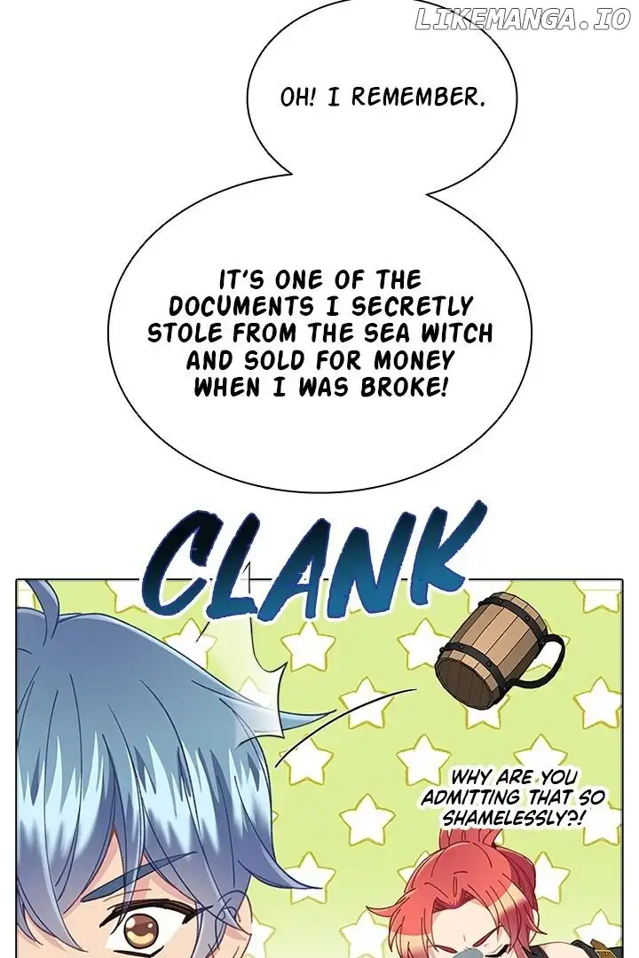 The Mighty Extra: One Girl Changes the World chapter 71 page 53