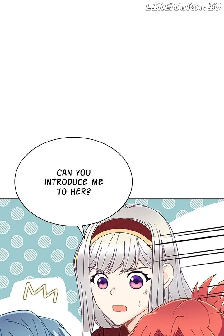 The Mighty Extra: One Girl Changes the World chapter 71 page 56