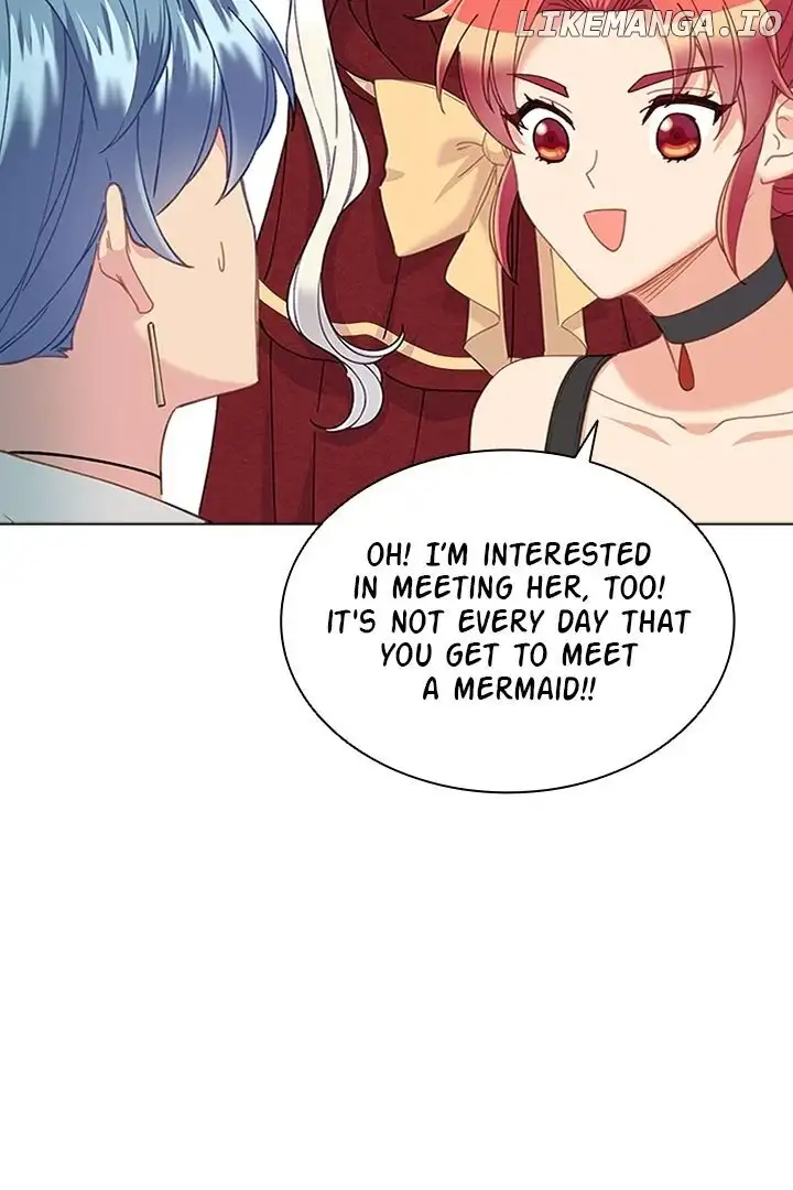 The Mighty Extra: One Girl Changes the World chapter 71 page 57