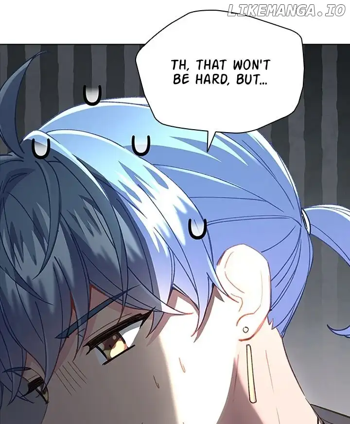 The Mighty Extra: One Girl Changes the World chapter 71 page 58