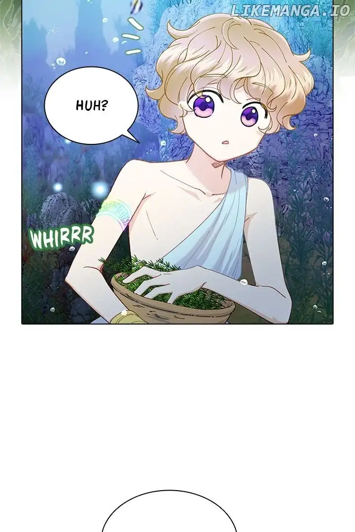 The Mighty Extra: One Girl Changes the World chapter 71 page 64
