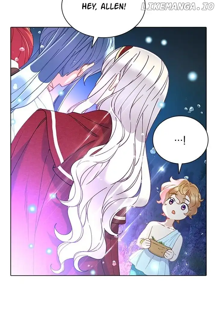 The Mighty Extra: One Girl Changes the World chapter 71 page 65