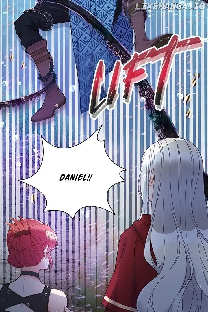 The Mighty Extra: One Girl Changes the World chapter 71 page 74