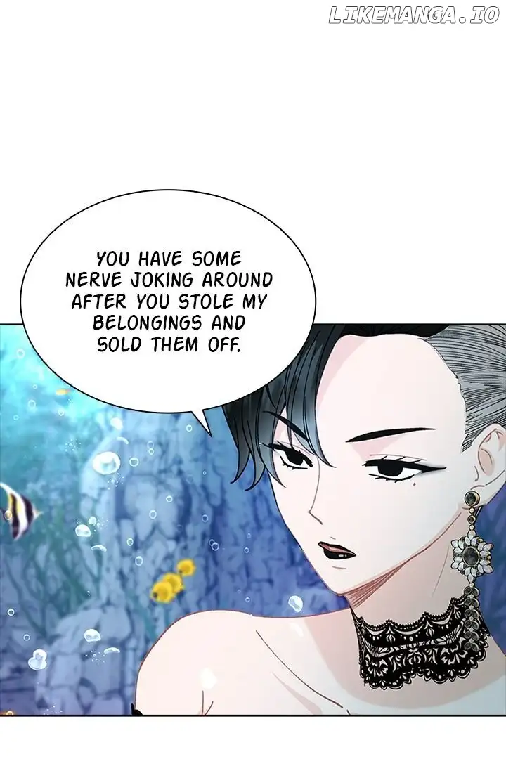 The Mighty Extra: One Girl Changes the World chapter 71 page 79