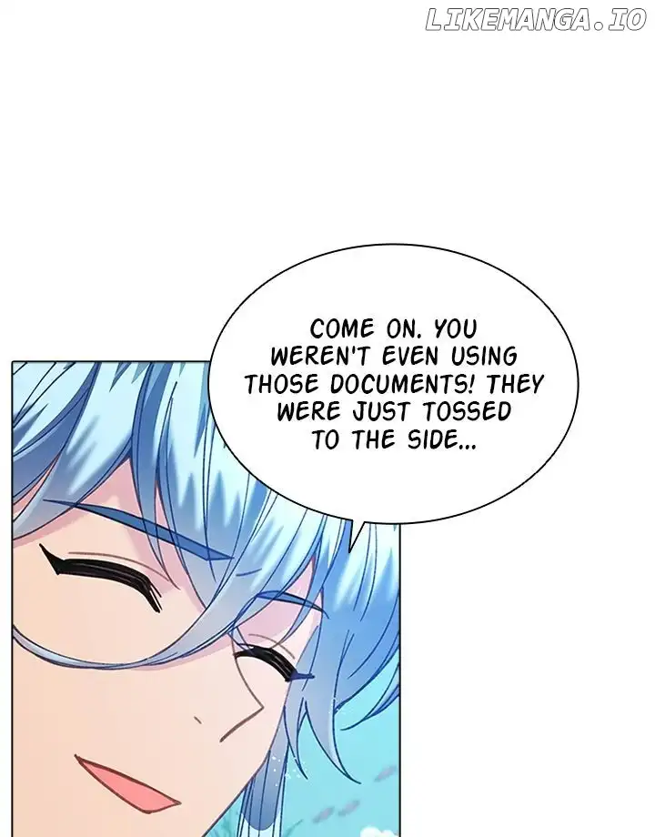 The Mighty Extra: One Girl Changes the World chapter 71 page 80