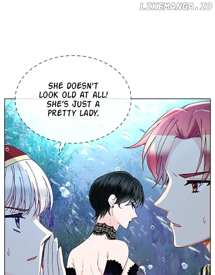 The Mighty Extra: One Girl Changes the World chapter 71 page 84