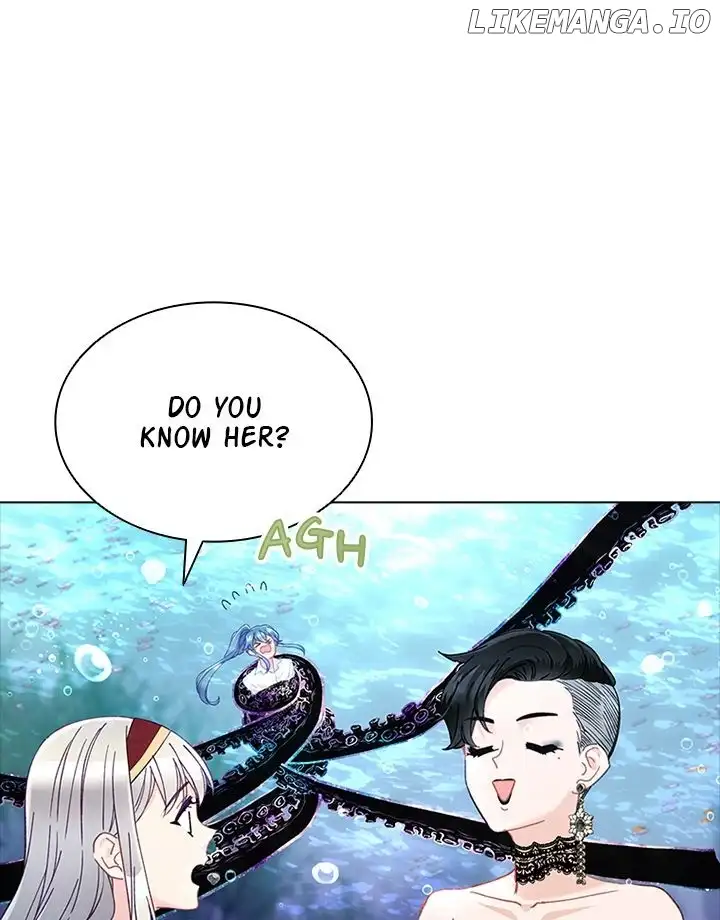 The Mighty Extra: One Girl Changes the World chapter 71 page 89