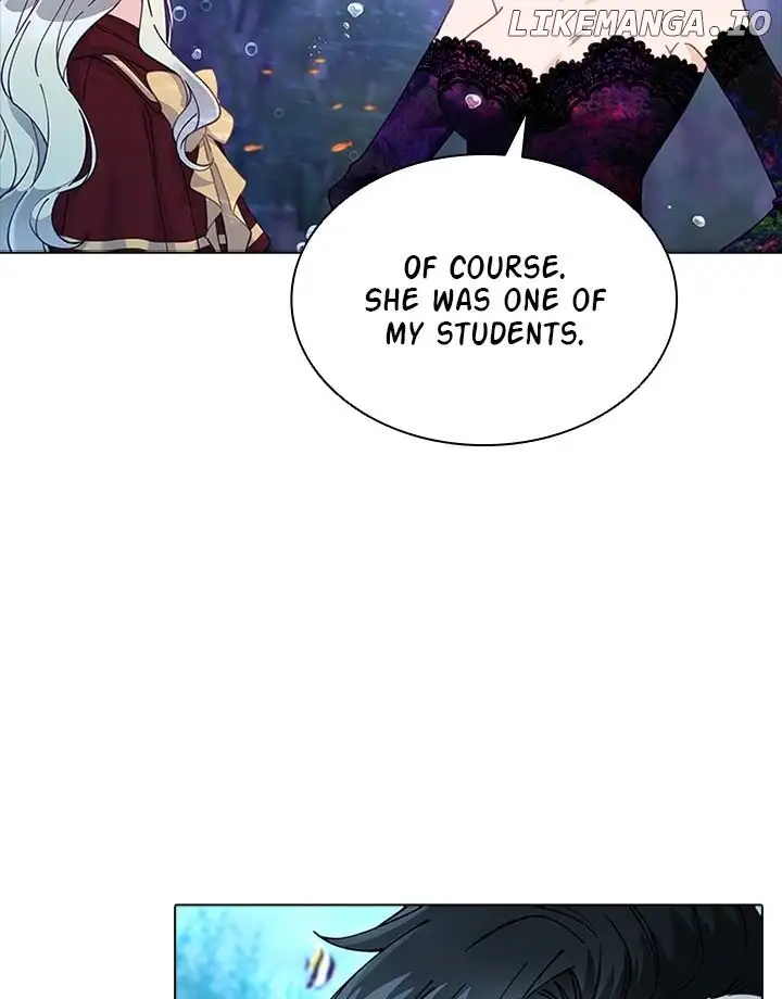 The Mighty Extra: One Girl Changes the World chapter 71 page 90