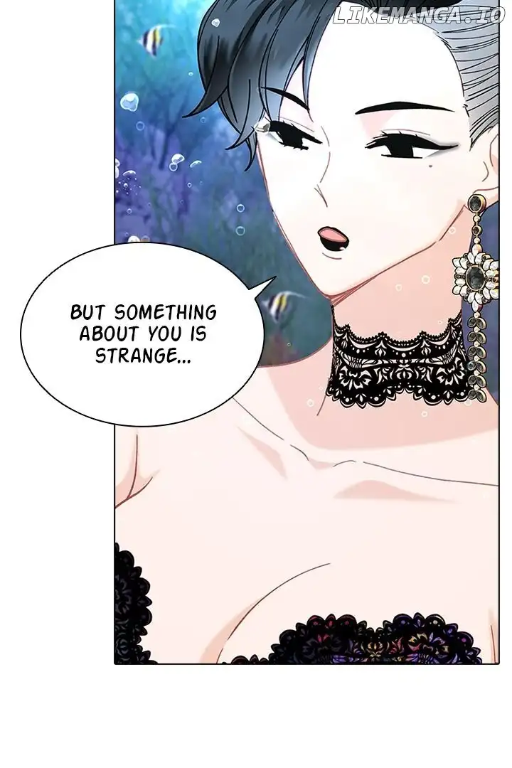 The Mighty Extra: One Girl Changes the World chapter 71 page 91
