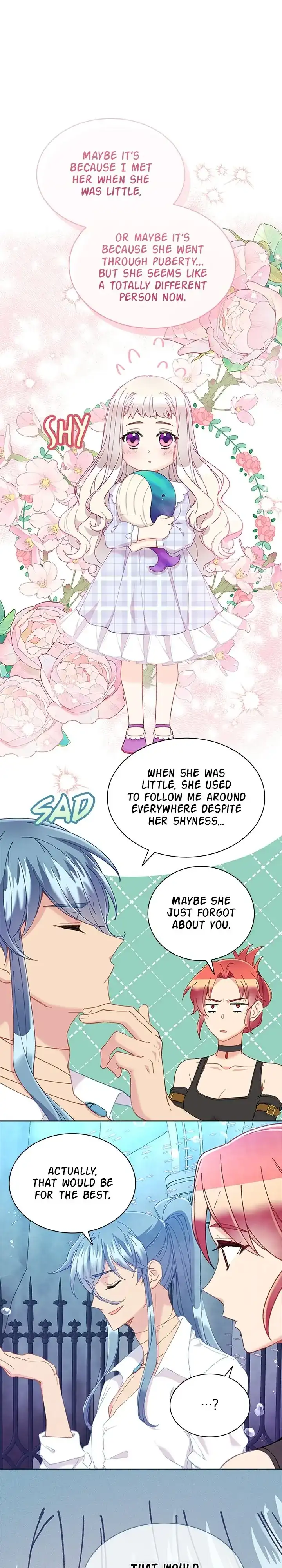 The Mighty Extra: One Girl Changes the World chapter 72 page 16