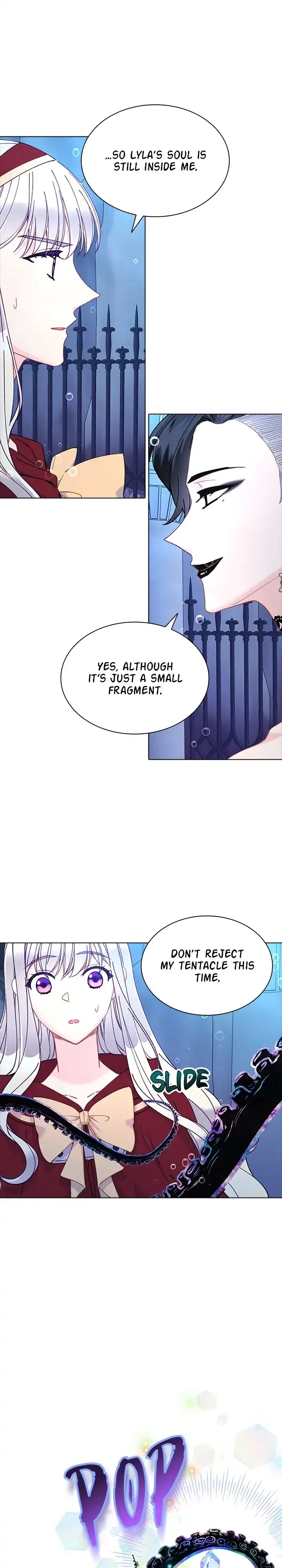 The Mighty Extra: One Girl Changes the World chapter 72 page 22