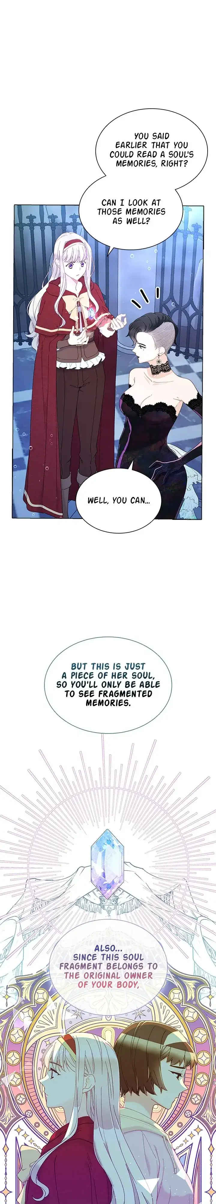 The Mighty Extra: One Girl Changes the World chapter 72 page 25