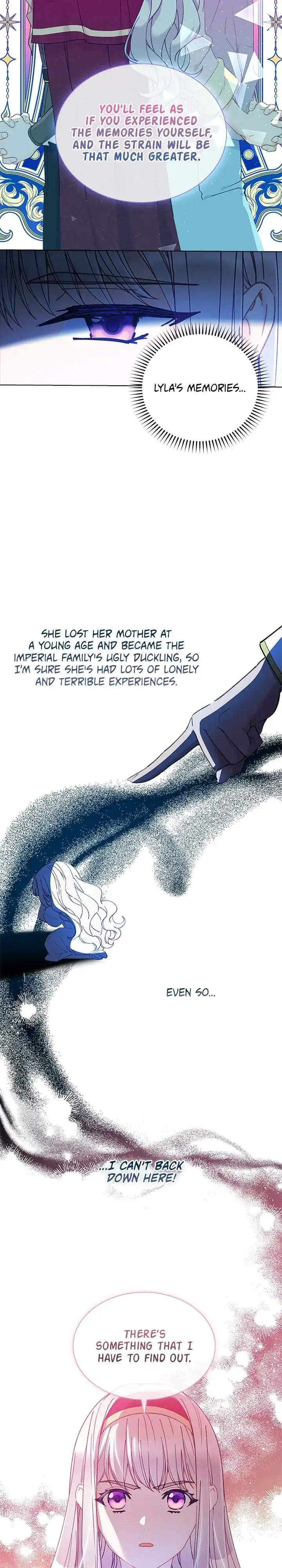 The Mighty Extra: One Girl Changes the World chapter 72 page 26