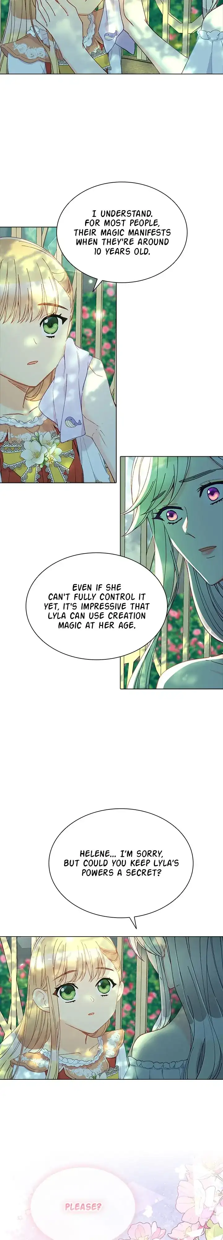The Mighty Extra: One Girl Changes the World chapter 73 page 7