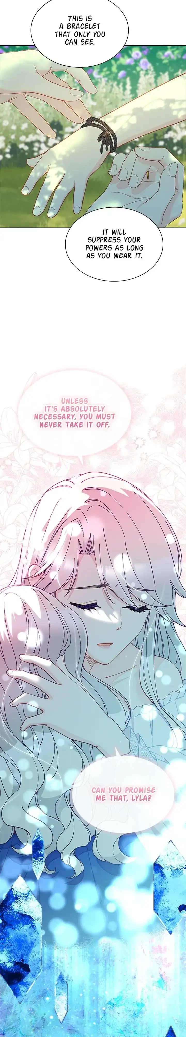 The Mighty Extra: One Girl Changes the World chapter 73 page 11