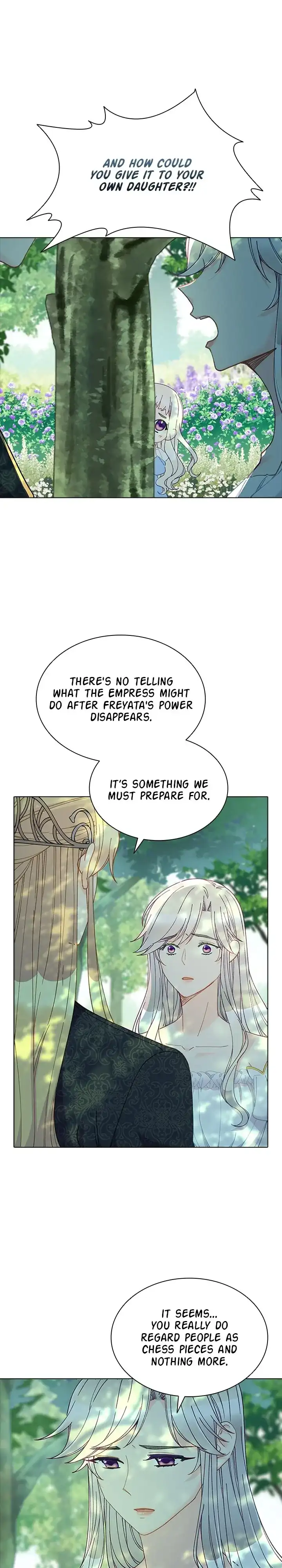 The Mighty Extra: One Girl Changes the World chapter 73 page 13