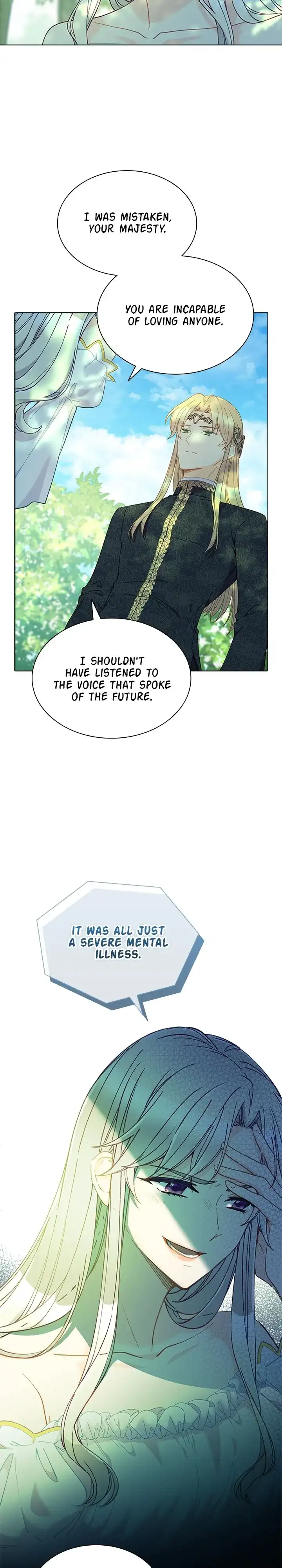 The Mighty Extra: One Girl Changes the World chapter 73 page 14