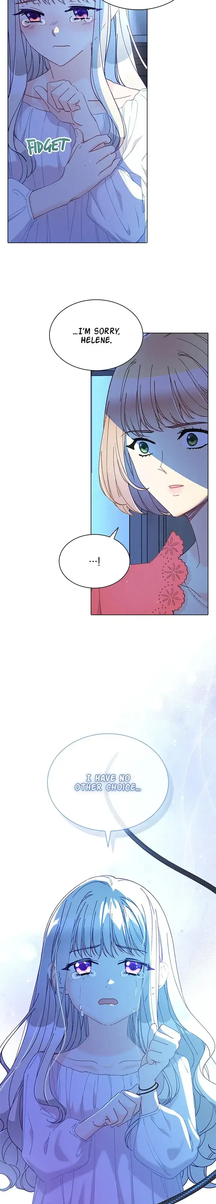 The Mighty Extra: One Girl Changes the World chapter 73 page 29