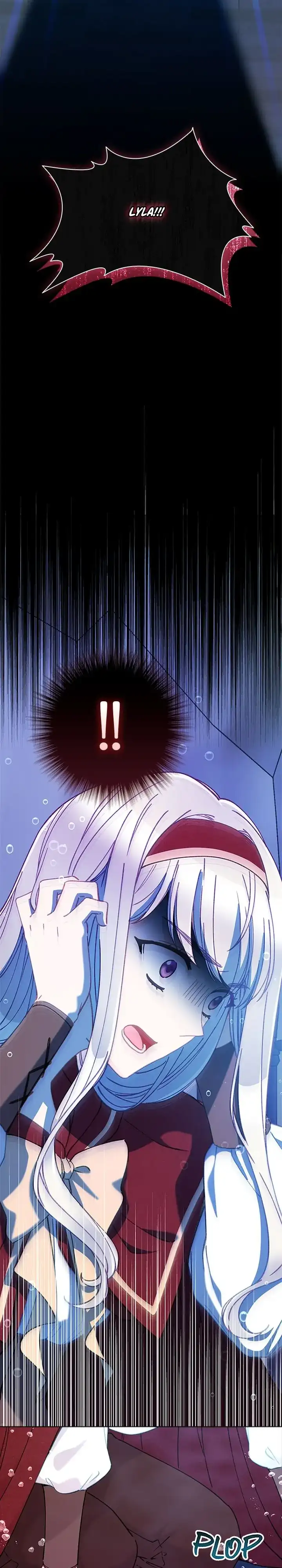 The Mighty Extra: One Girl Changes the World chapter 73 page 32