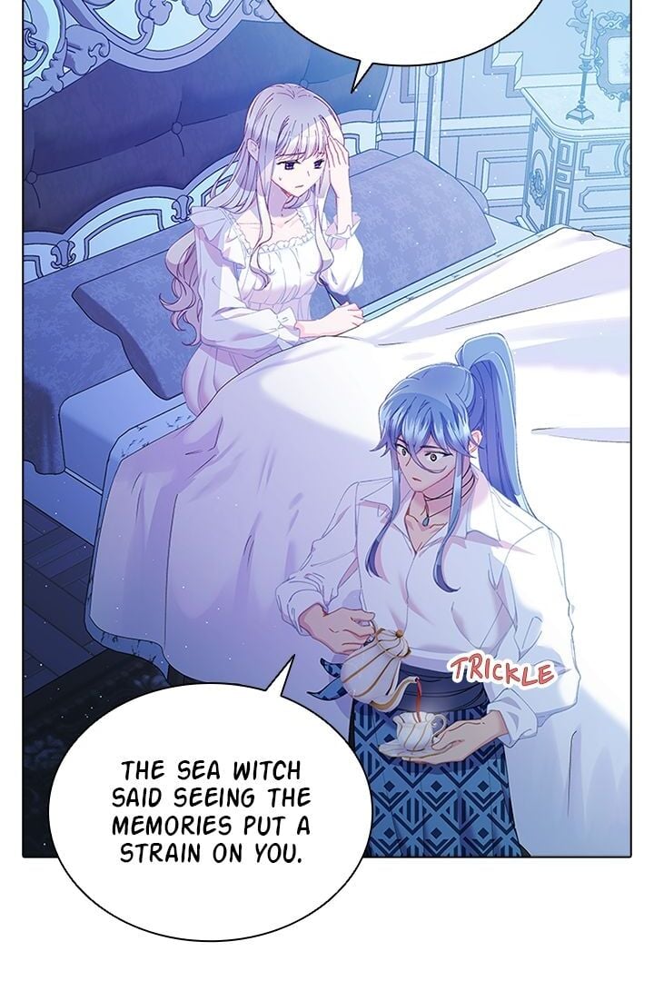 The Mighty Extra: One Girl Changes the World chapter 74 page 6