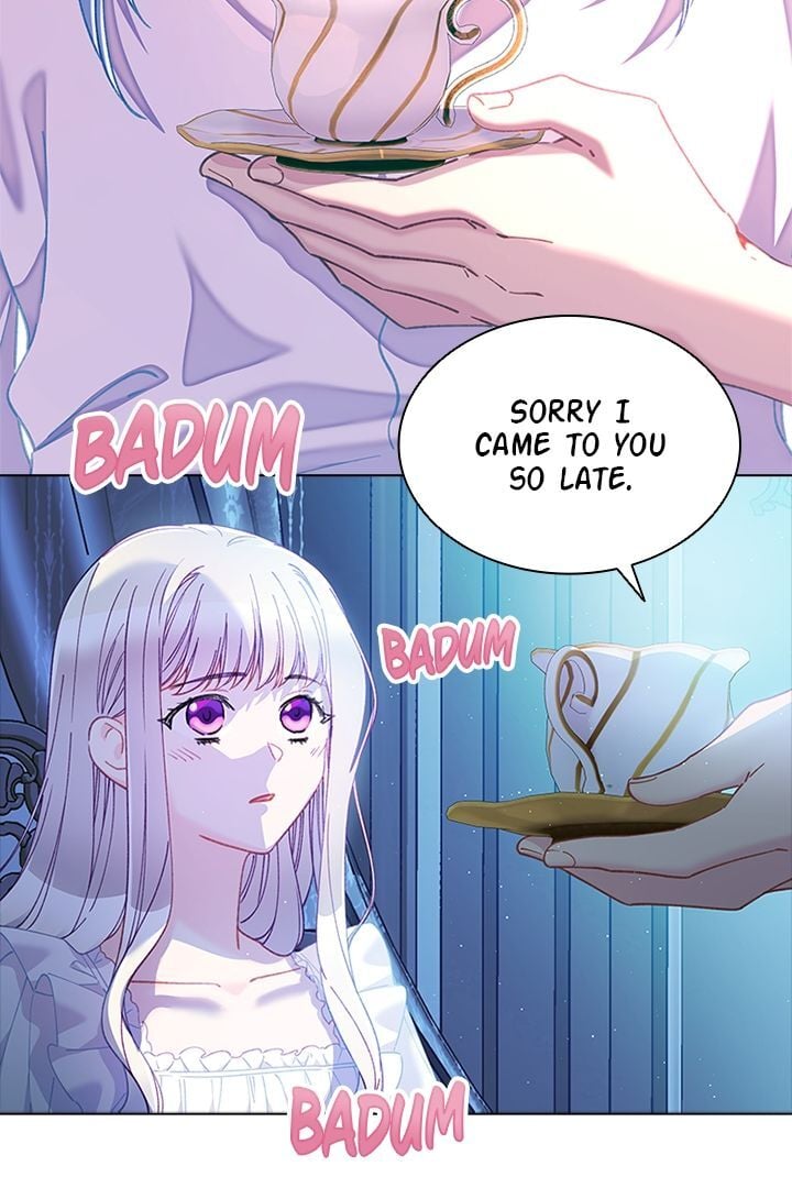 The Mighty Extra: One Girl Changes the World chapter 74 page 9