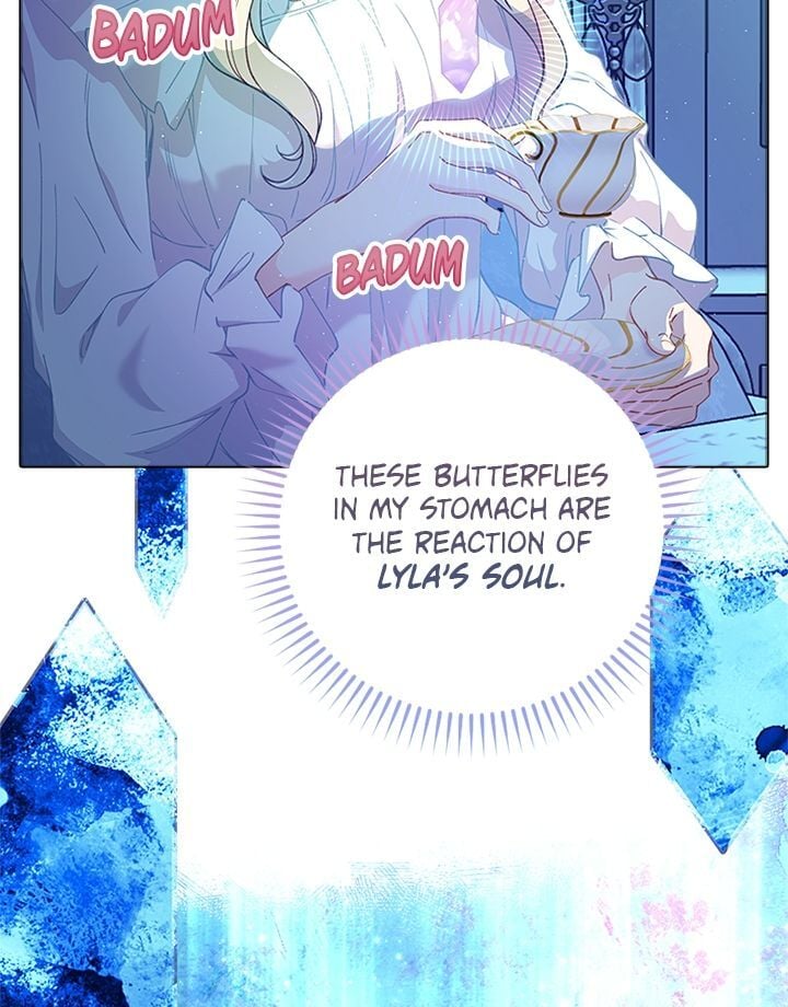 The Mighty Extra: One Girl Changes the World chapter 74 page 11