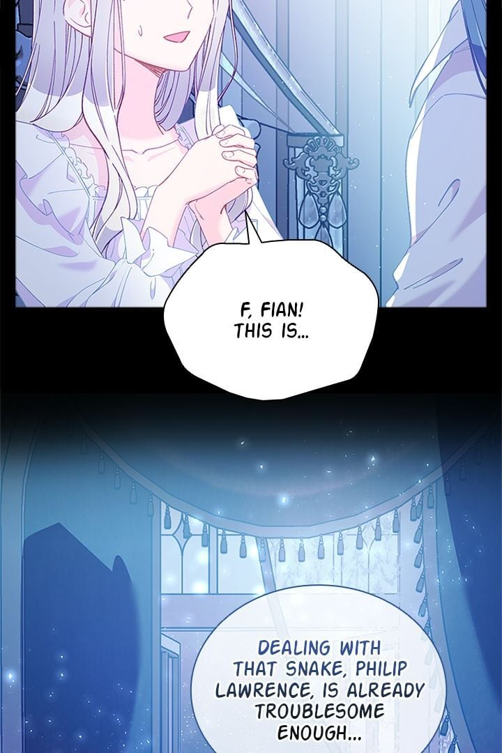The Mighty Extra: One Girl Changes the World chapter 74 page 22