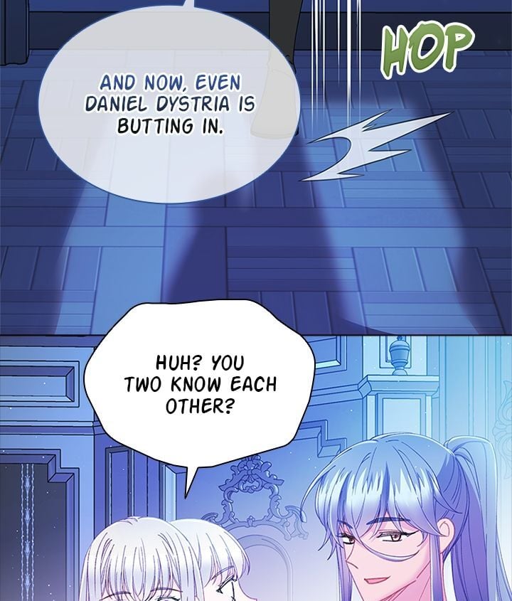 The Mighty Extra: One Girl Changes the World chapter 74 page 24