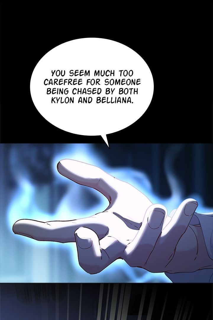 The Mighty Extra: One Girl Changes the World chapter 74 page 26
