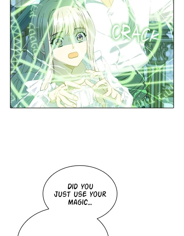 The Mighty Extra: One Girl Changes the World chapter 74 page 33