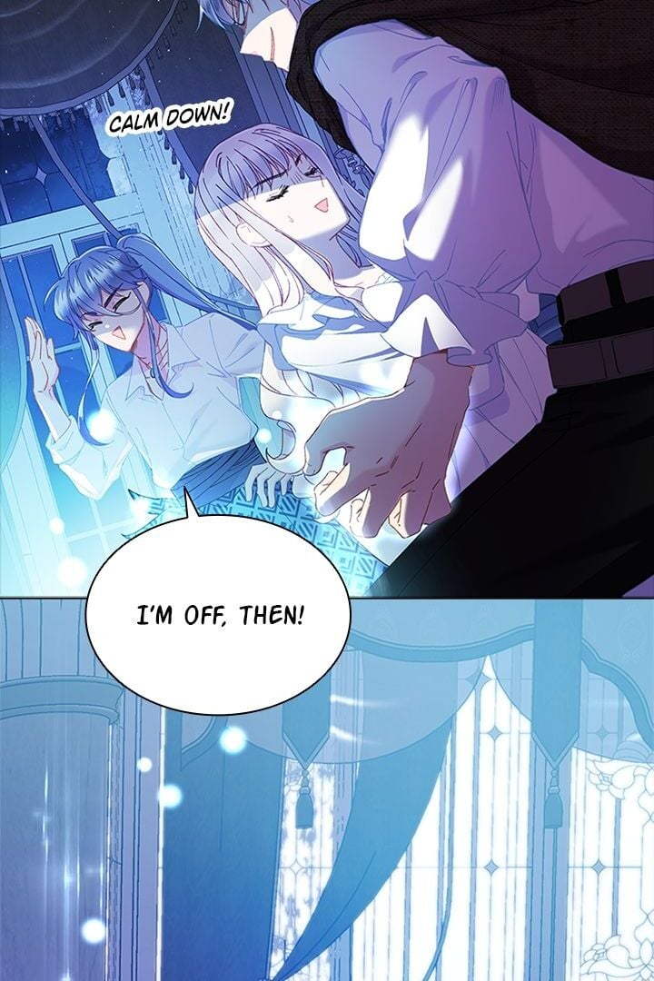 The Mighty Extra: One Girl Changes the World chapter 74 page 44