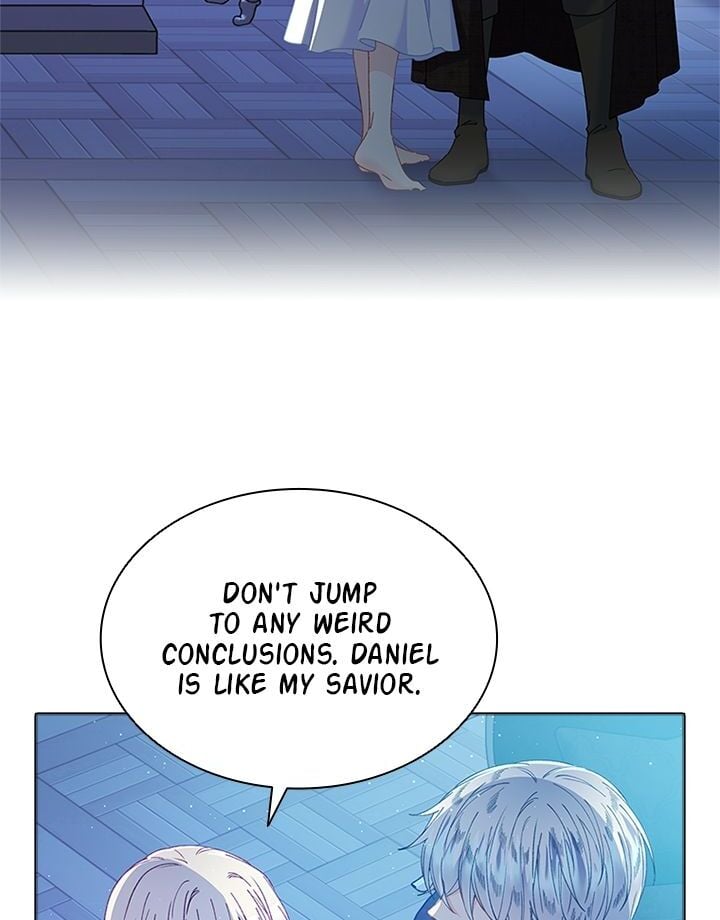 The Mighty Extra: One Girl Changes the World chapter 74 page 46
