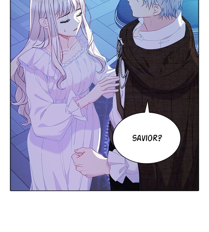 The Mighty Extra: One Girl Changes the World chapter 74 page 47